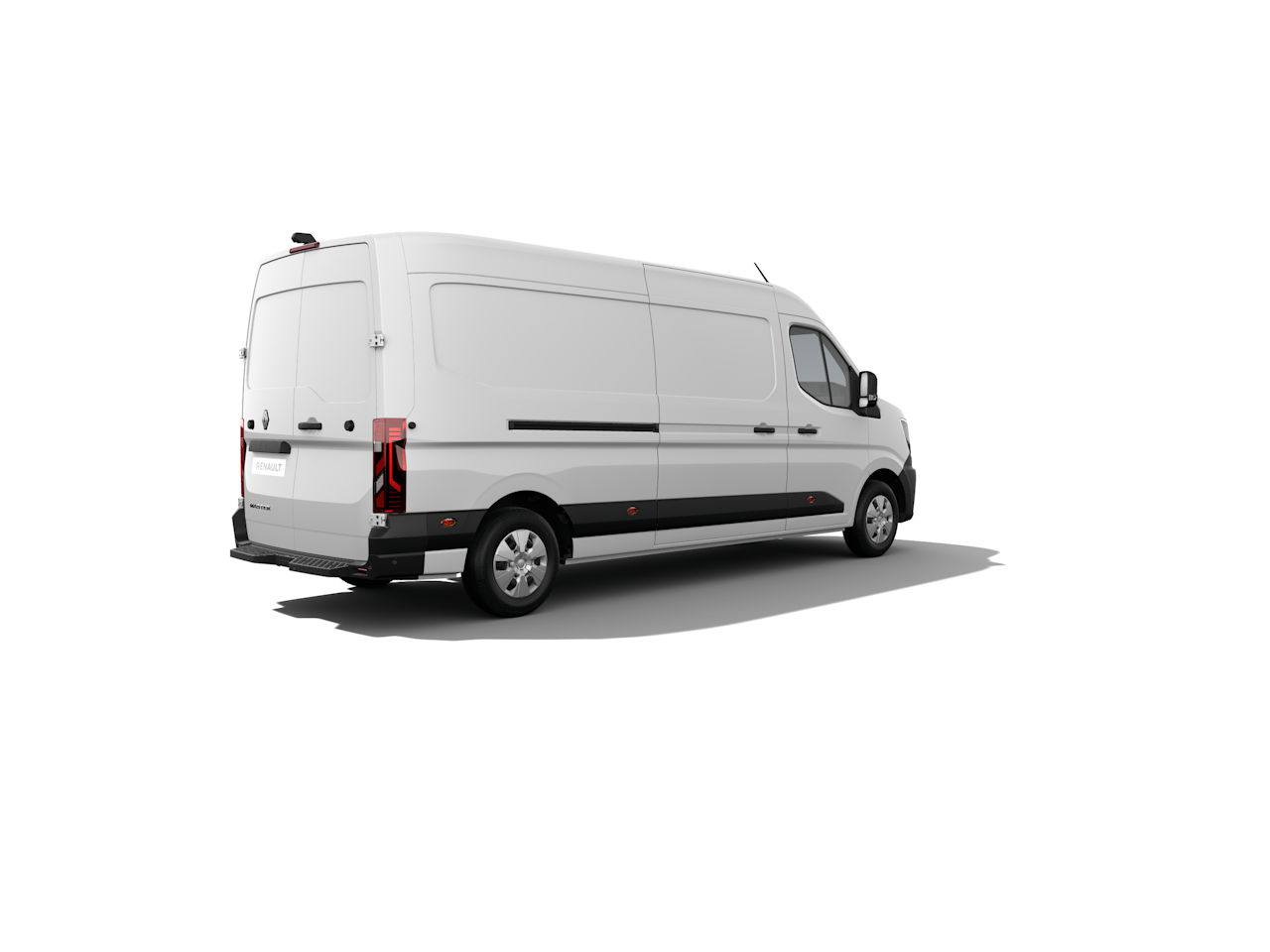 Renault Master Kastenwagen