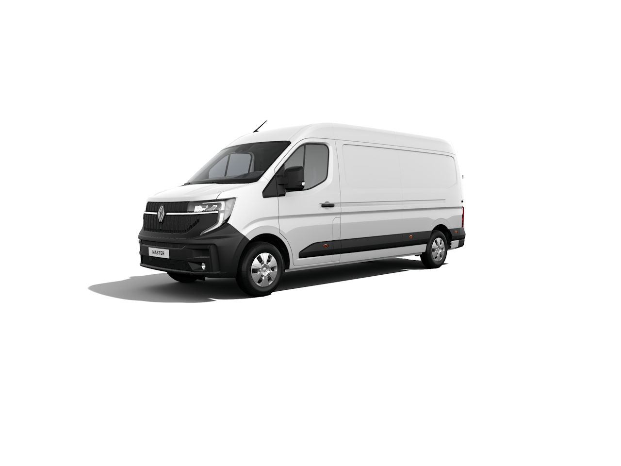 Renault Master Kastenwagen