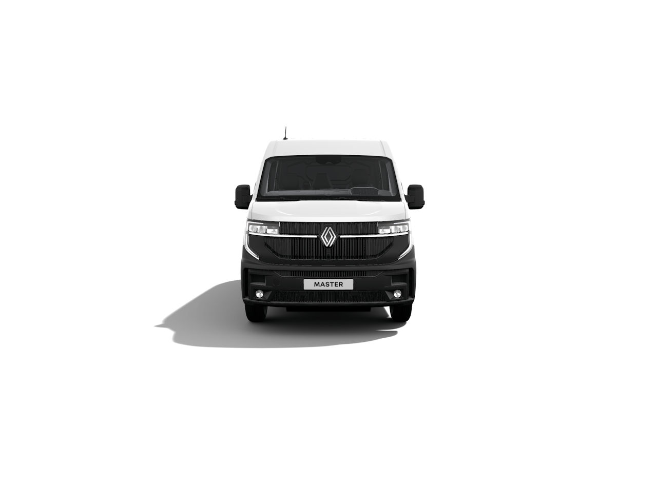 Renault Master Kastenwagen