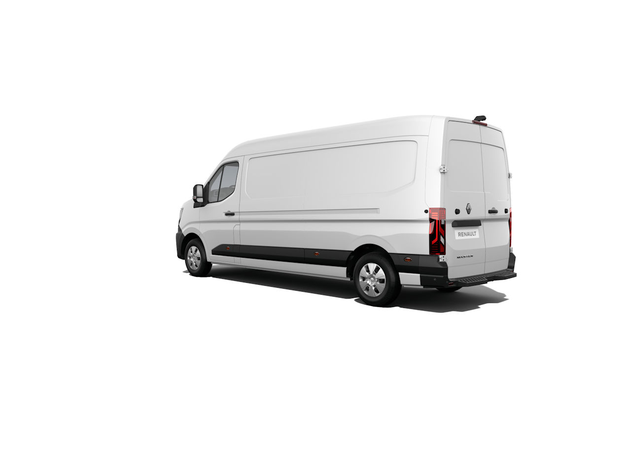 Renault Master Kastenwagen