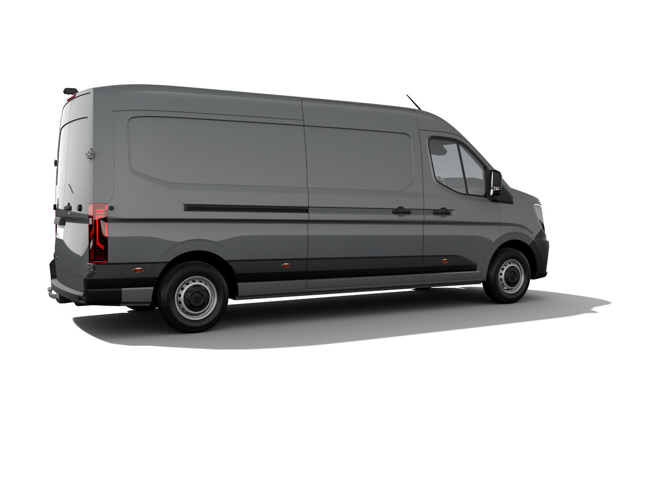 Renault Master Kastenwagen