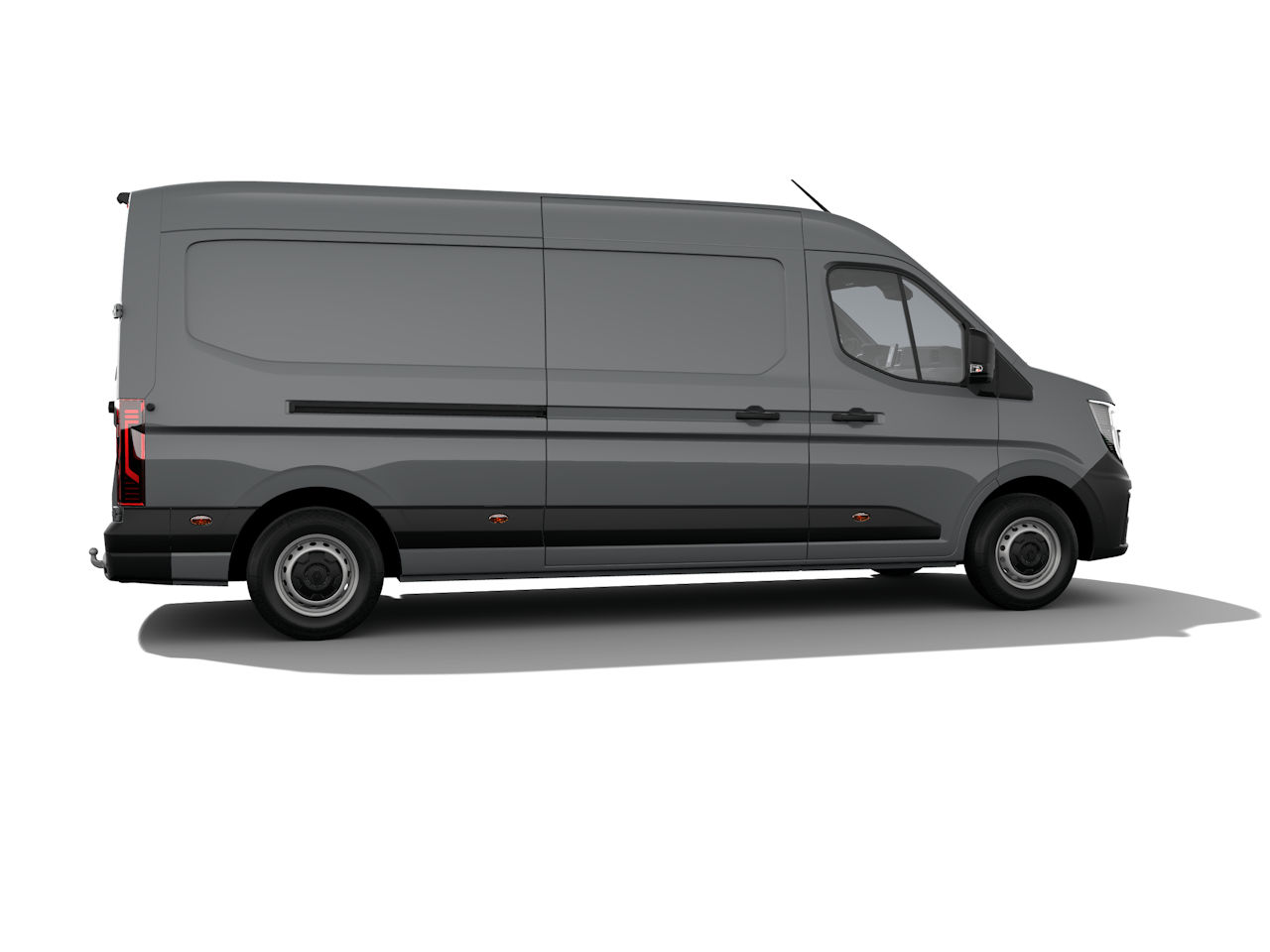 Renault Master Kastenwagen