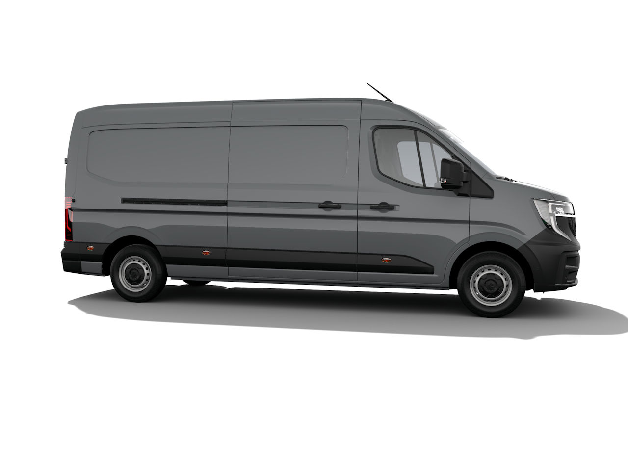 Renault Master Kastenwagen