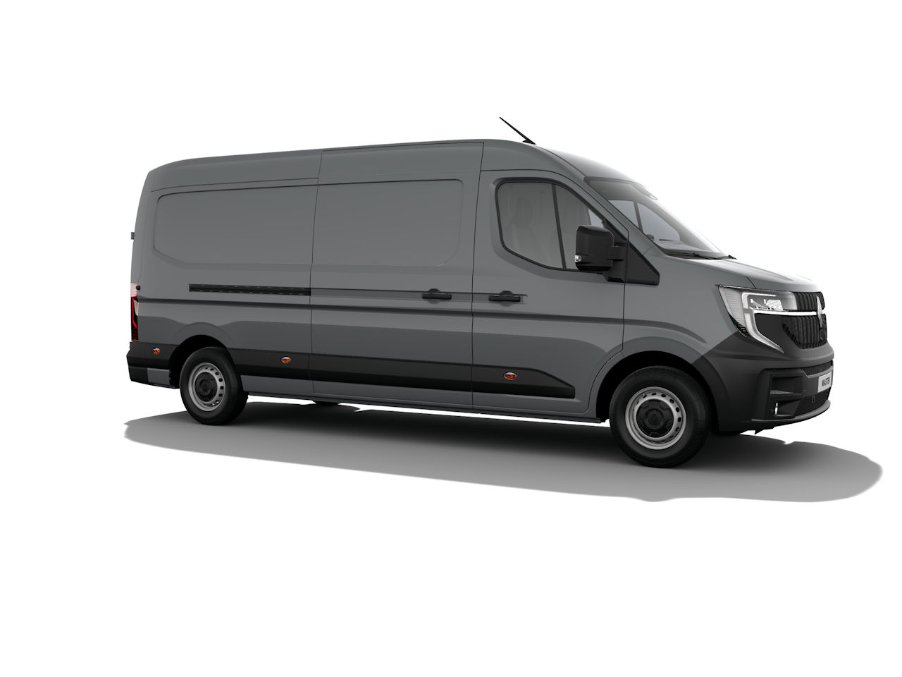Renault Master Kastenwagen