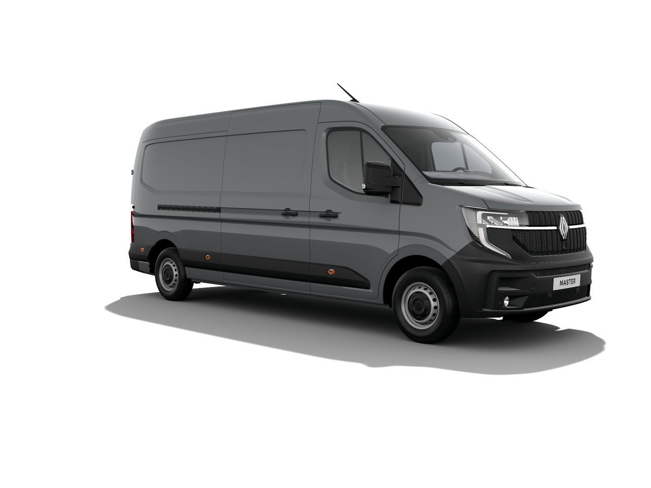 Renault Master Kastenwagen