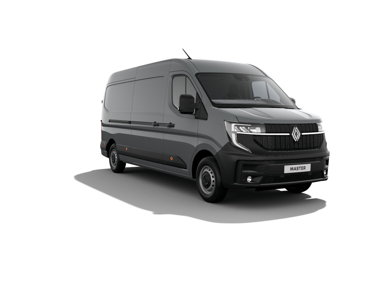 Renault Master Kastenwagen