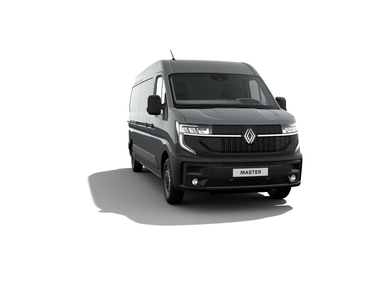 Renault Master Kastenwagen