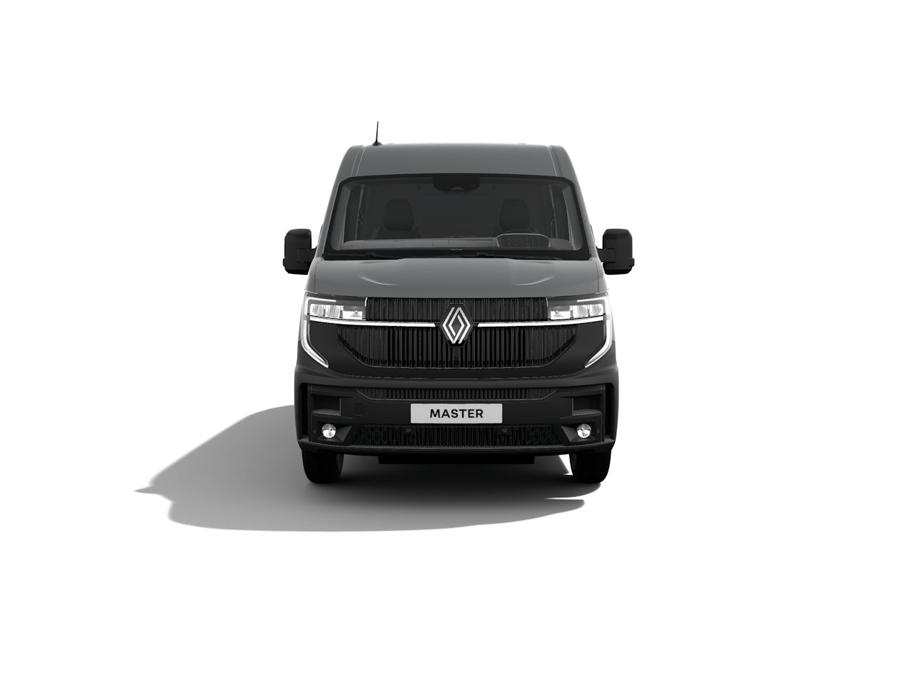 Renault Master Kastenwagen