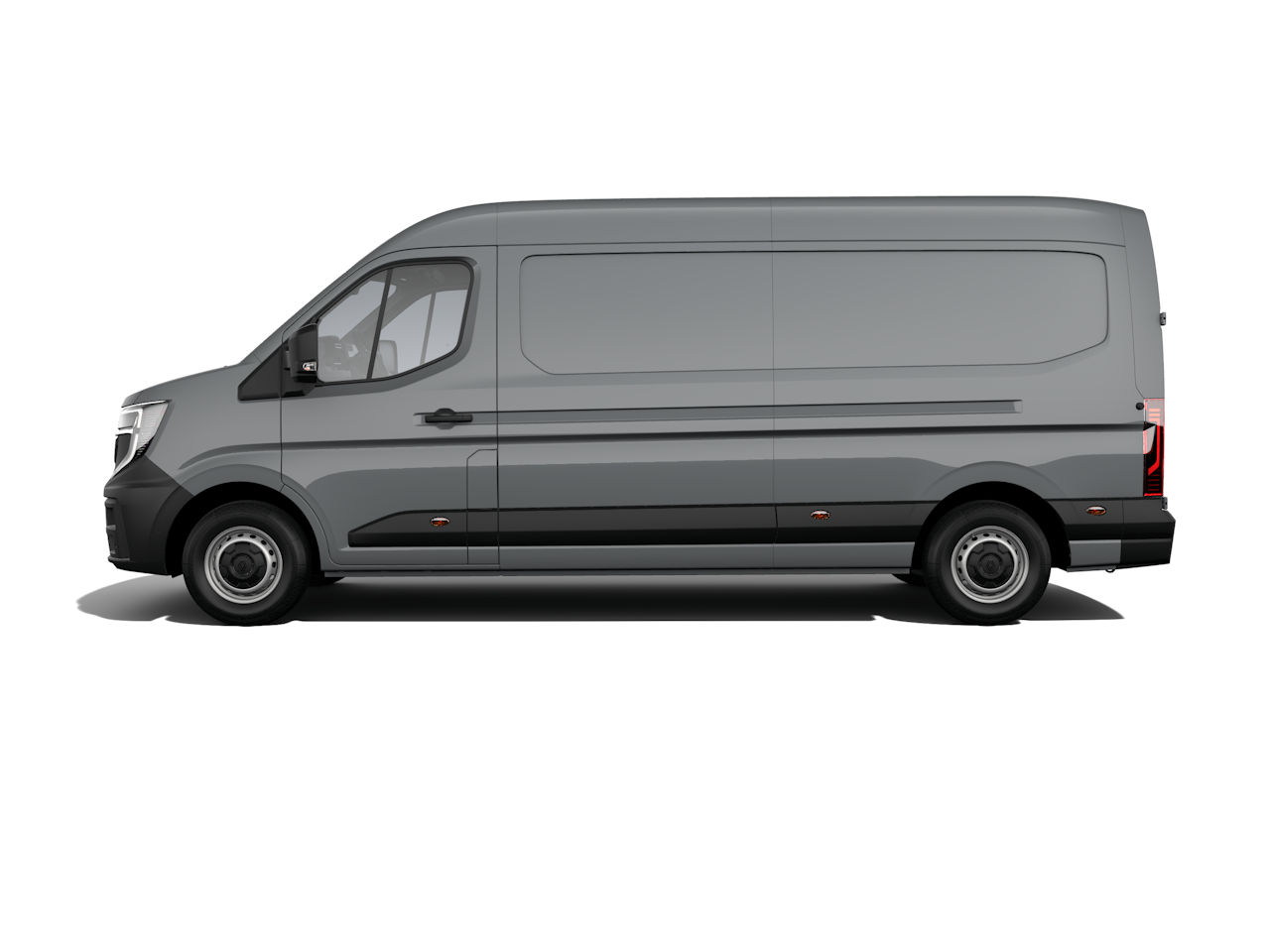Renault Master Kastenwagen