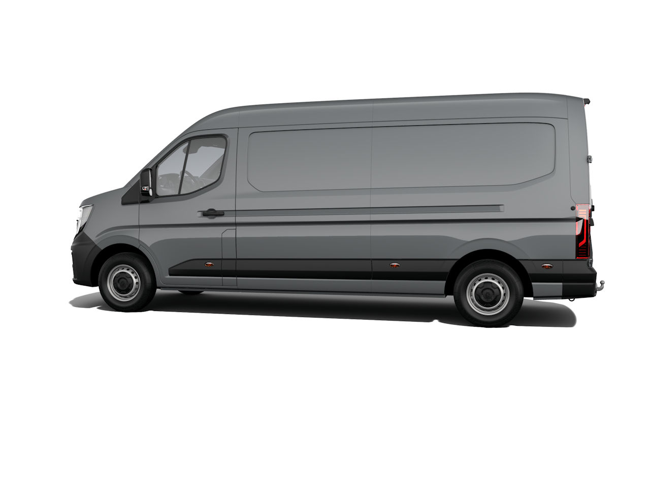Renault Master Kastenwagen