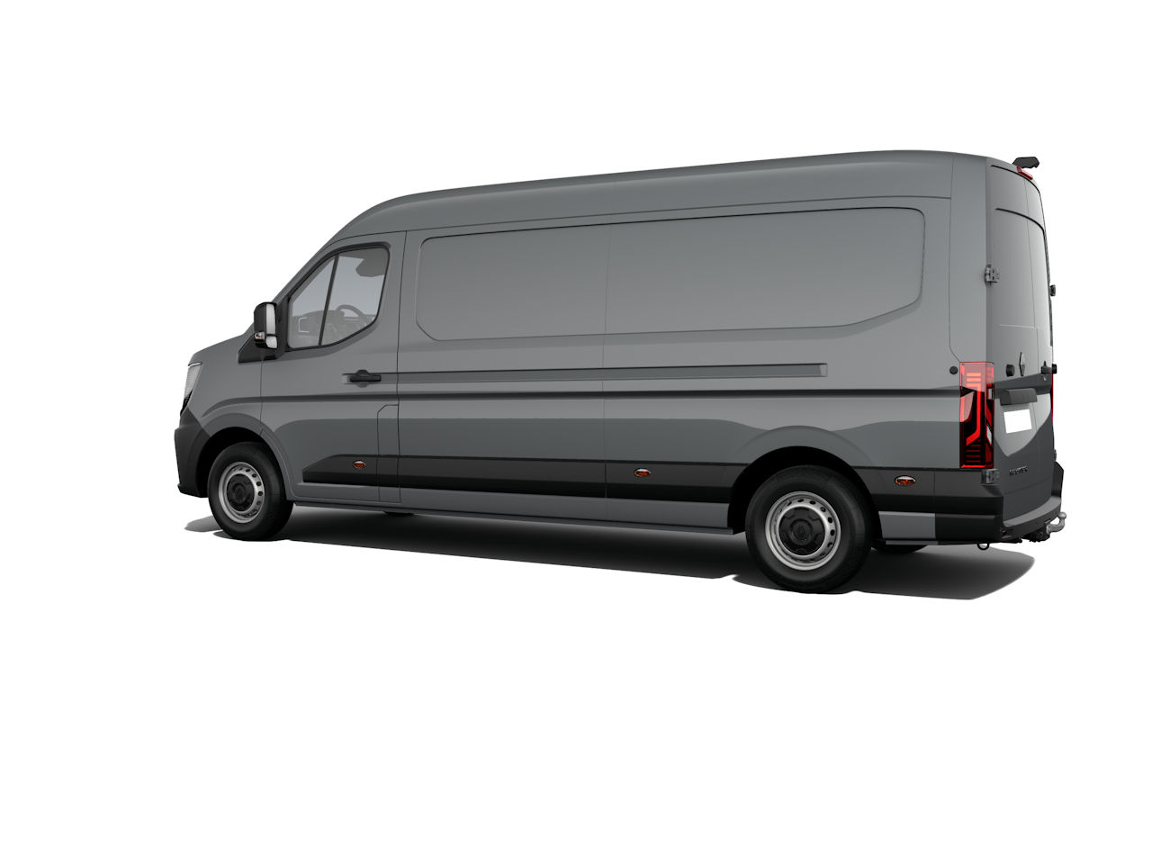 Renault Master Kastenwagen