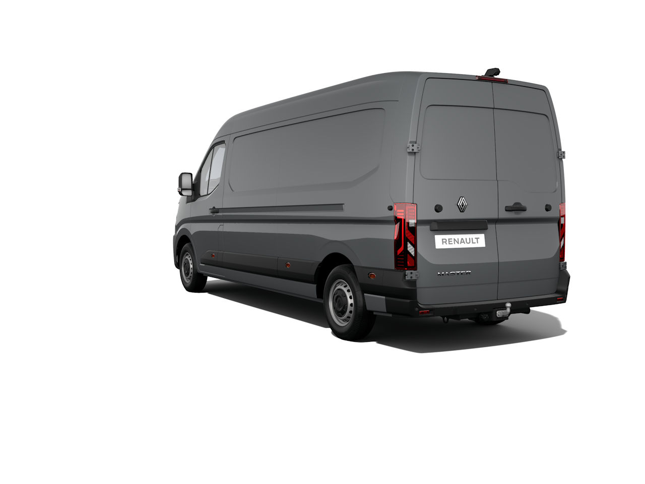 Renault Master Kastenwagen