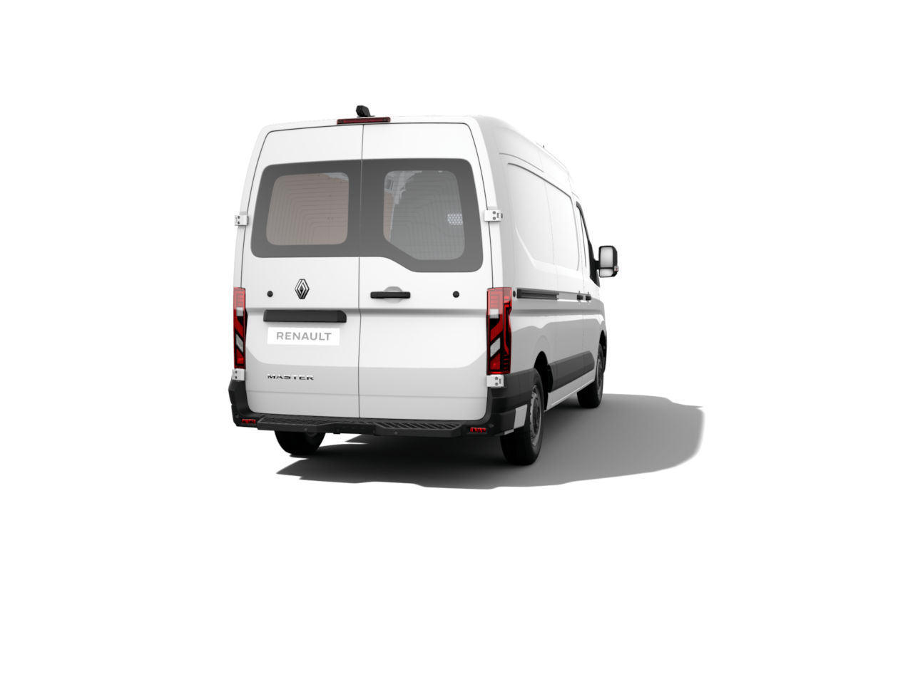 Renault Master Kastenwagen