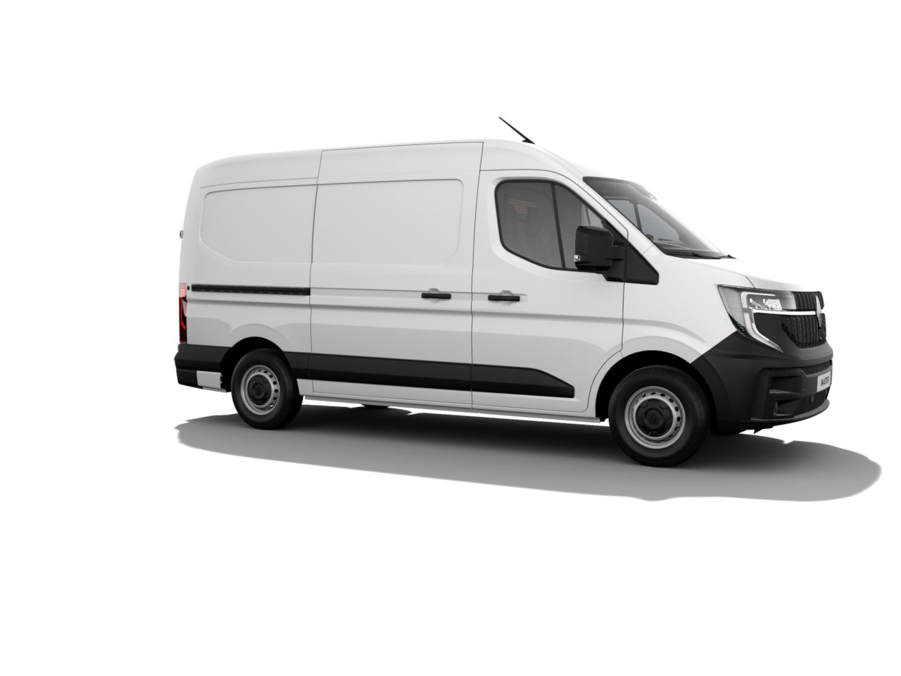 Renault Master Kastenwagen