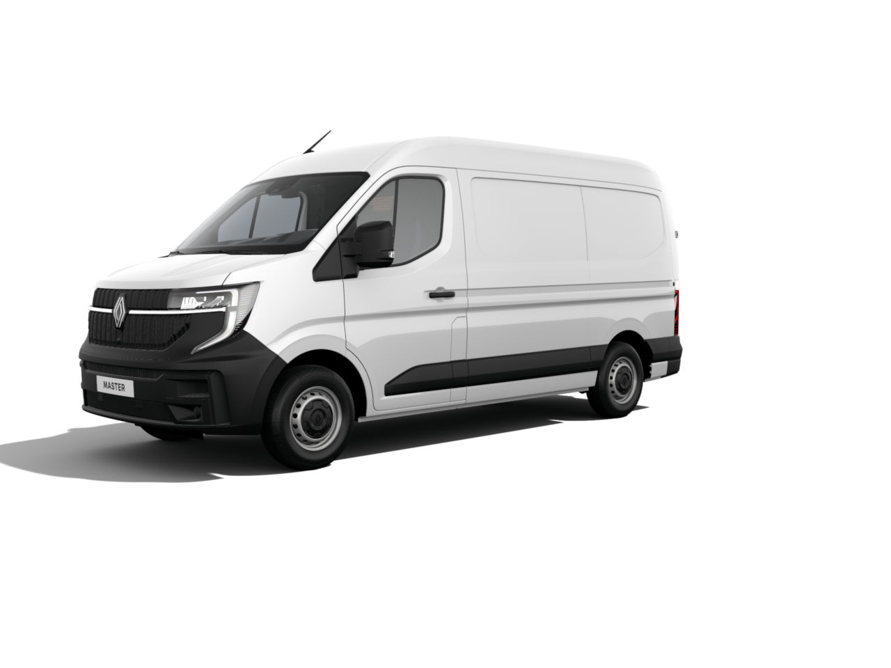 Renault Master Kastenwagen