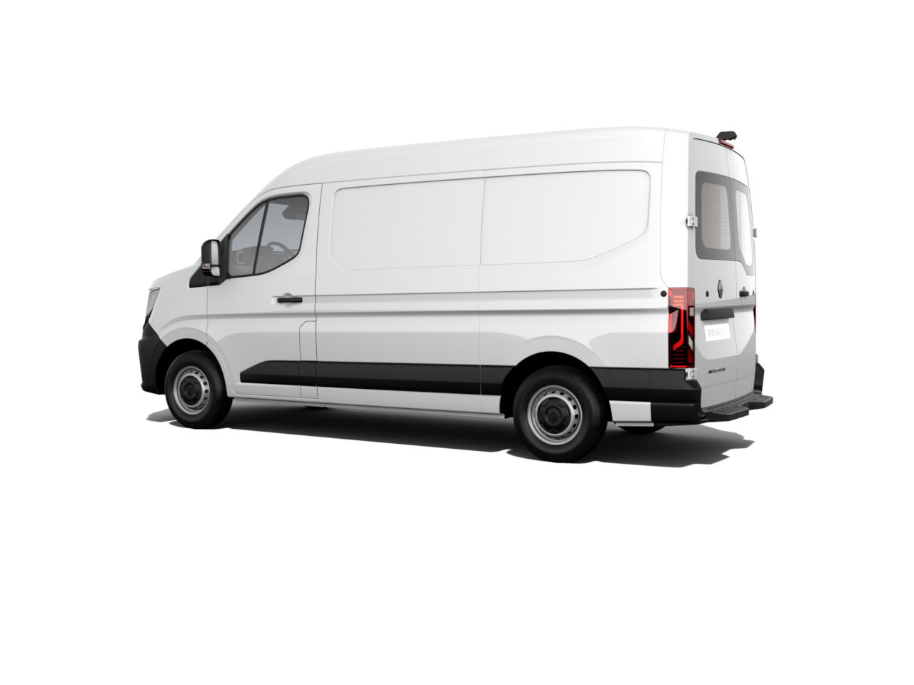 Renault Master Kastenwagen