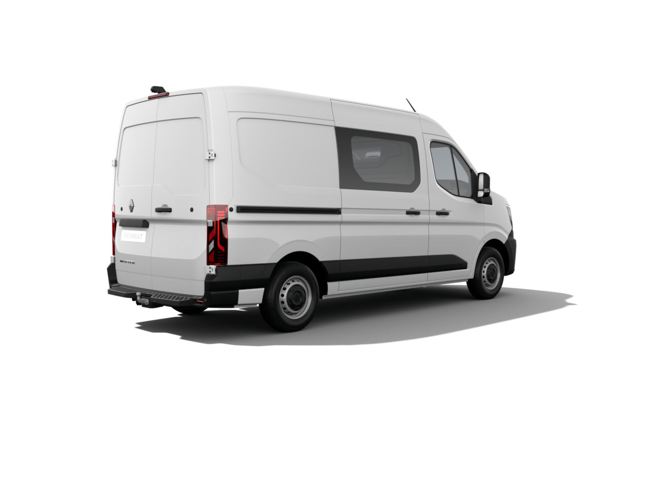 Renault Master Kastenwagen