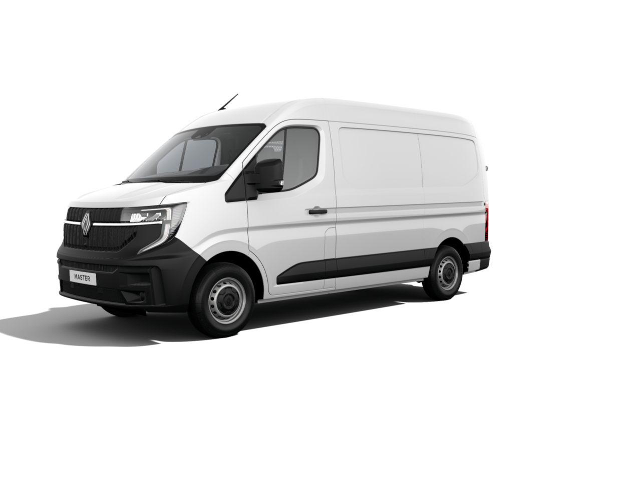 Renault Master Kastenwagen