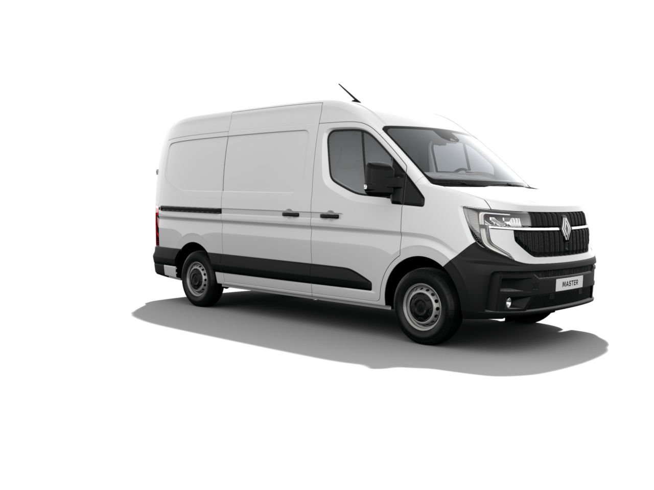 Renault Master Kastenwagen