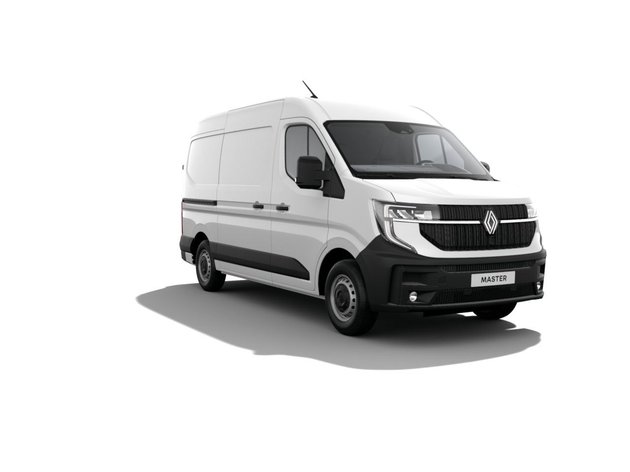 Renault Master Kastenwagen