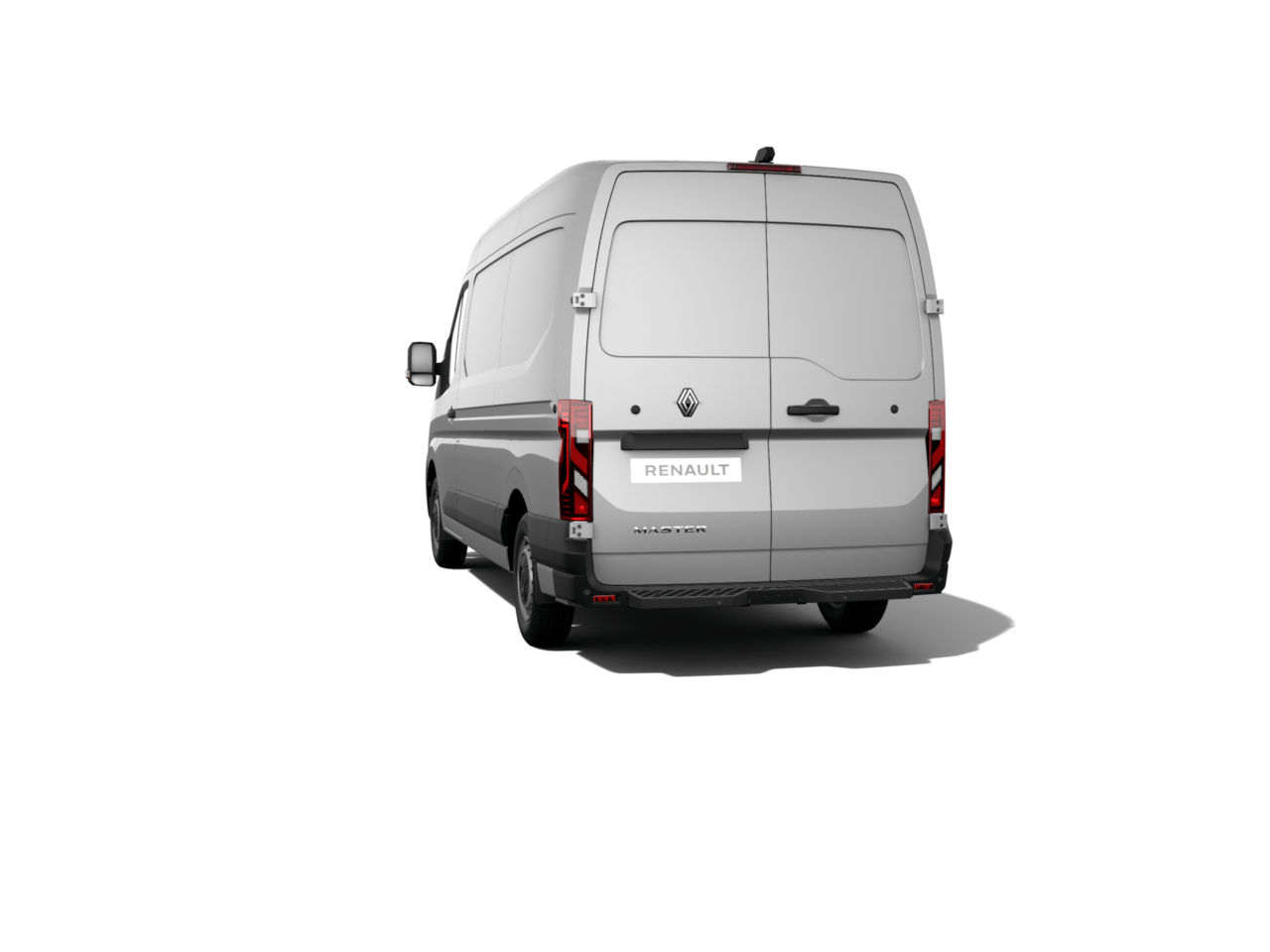 Renault Master Kastenwagen