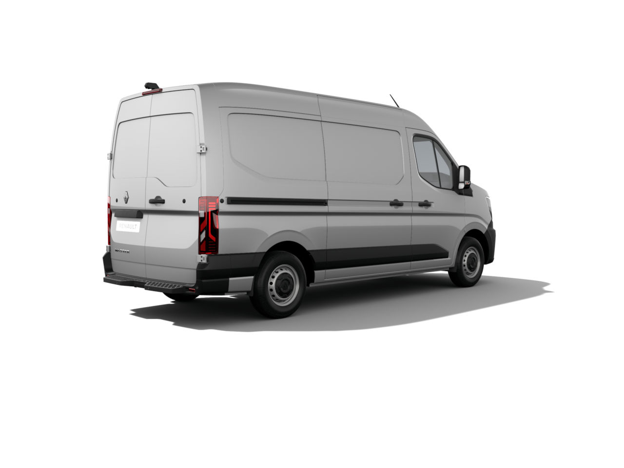 Renault Master Kastenwagen