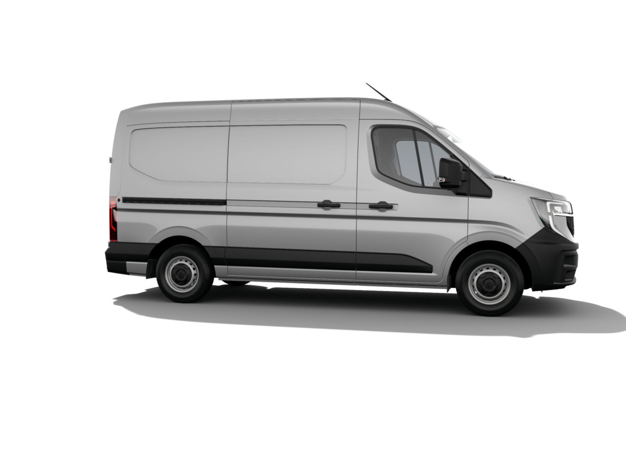 Renault Master Kastenwagen
