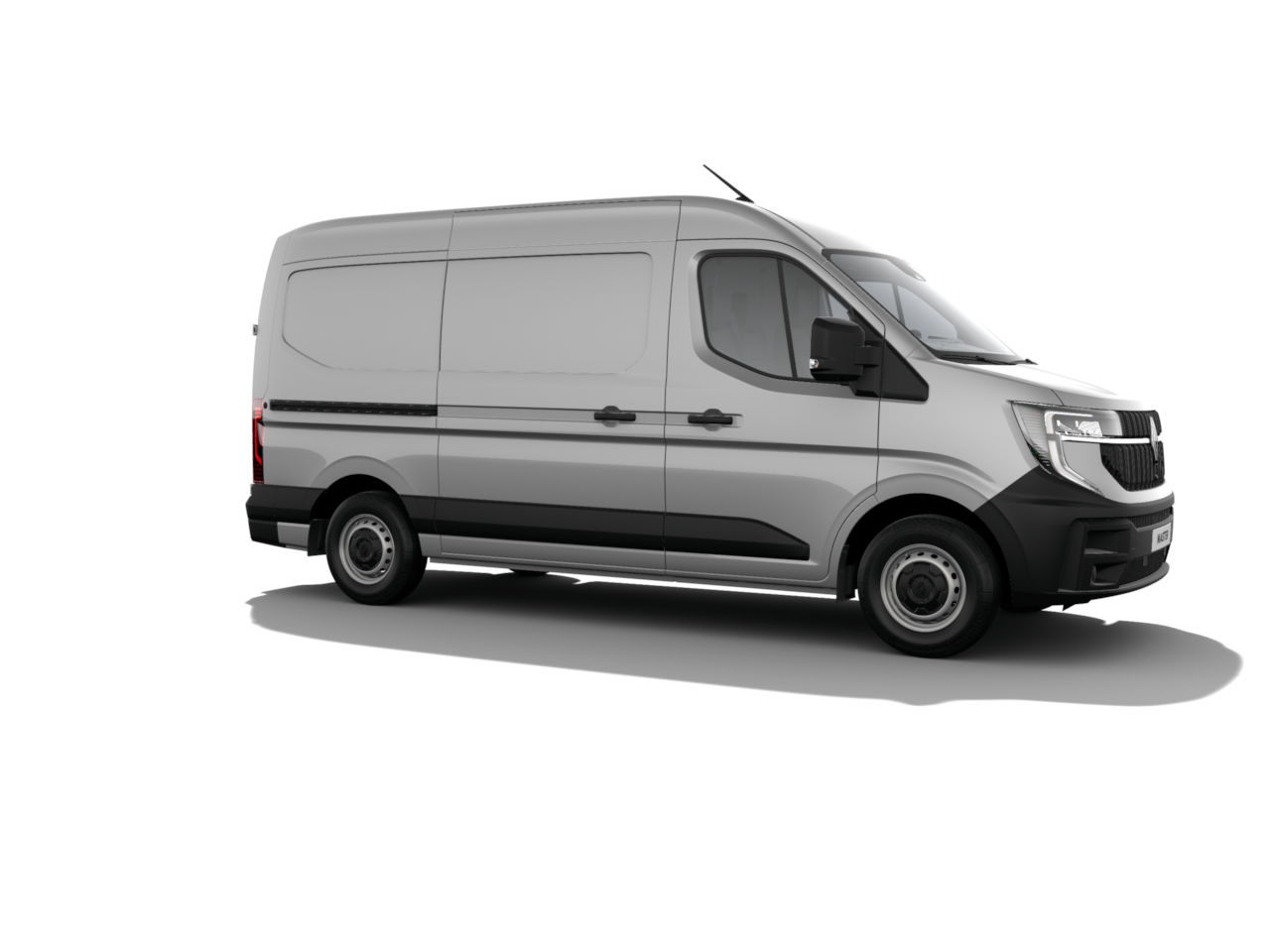 Renault Master Kastenwagen