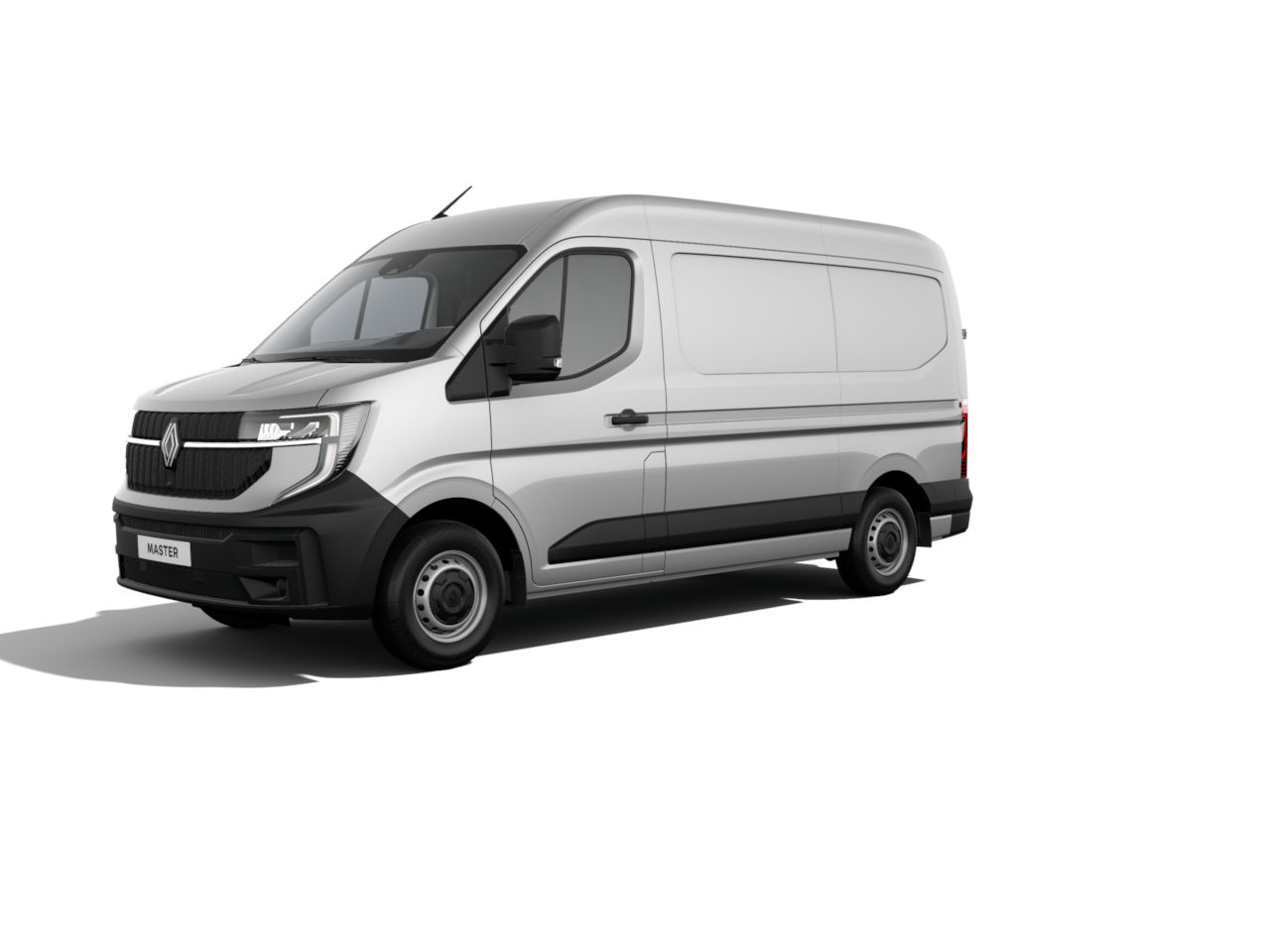 Renault Master Kastenwagen