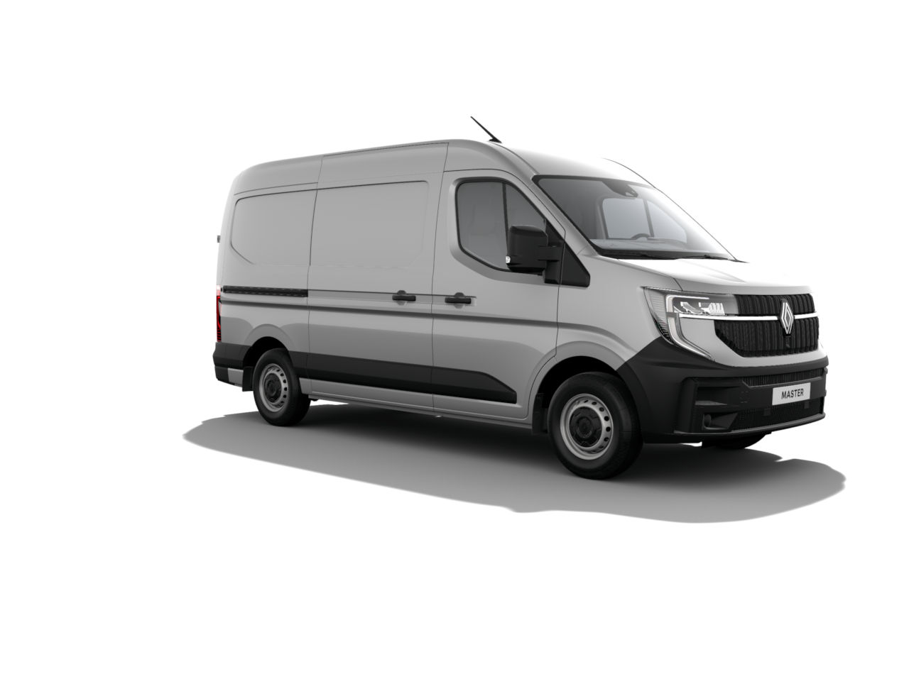 Renault Master Kastenwagen