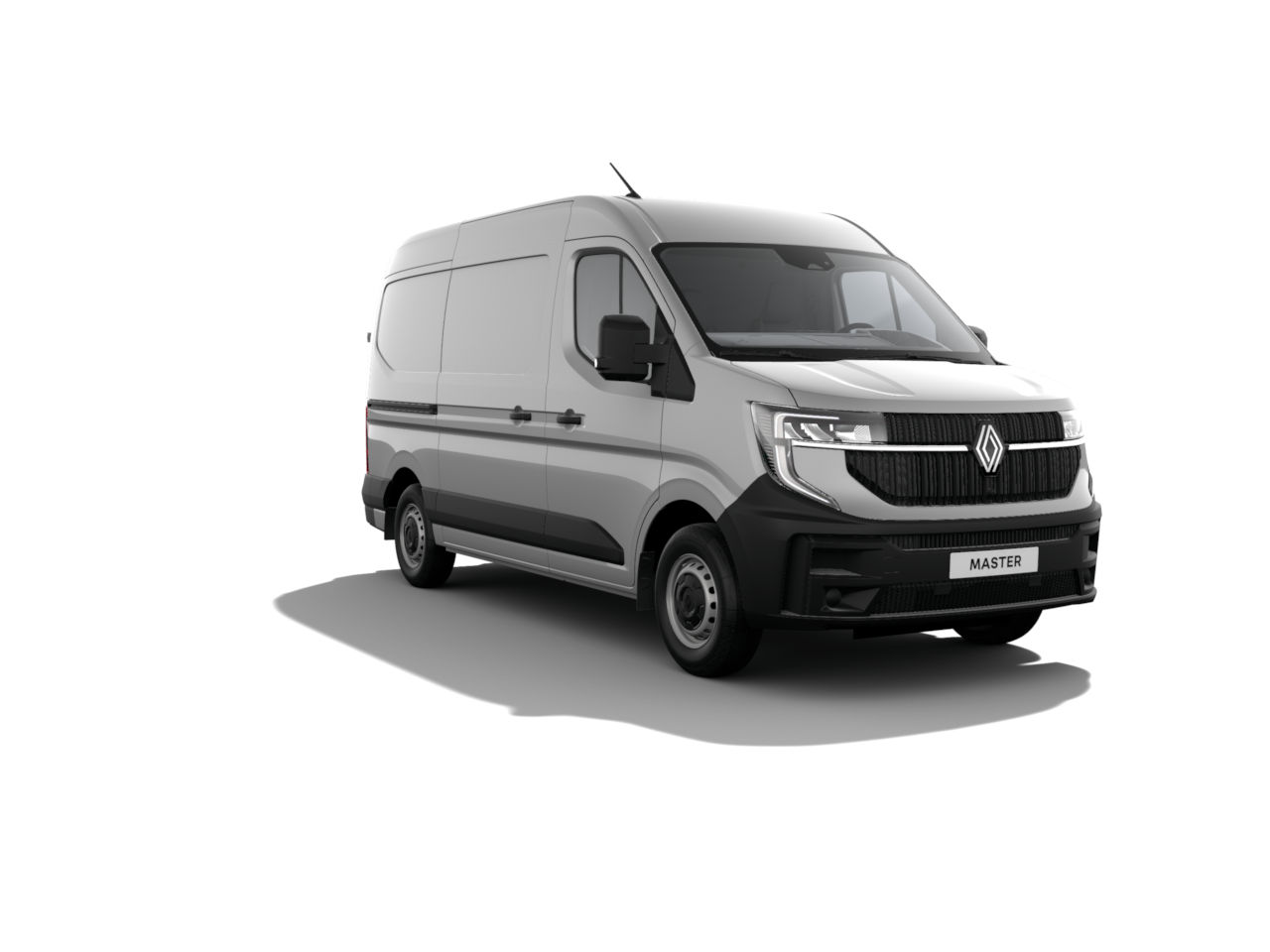 Renault Master Kastenwagen