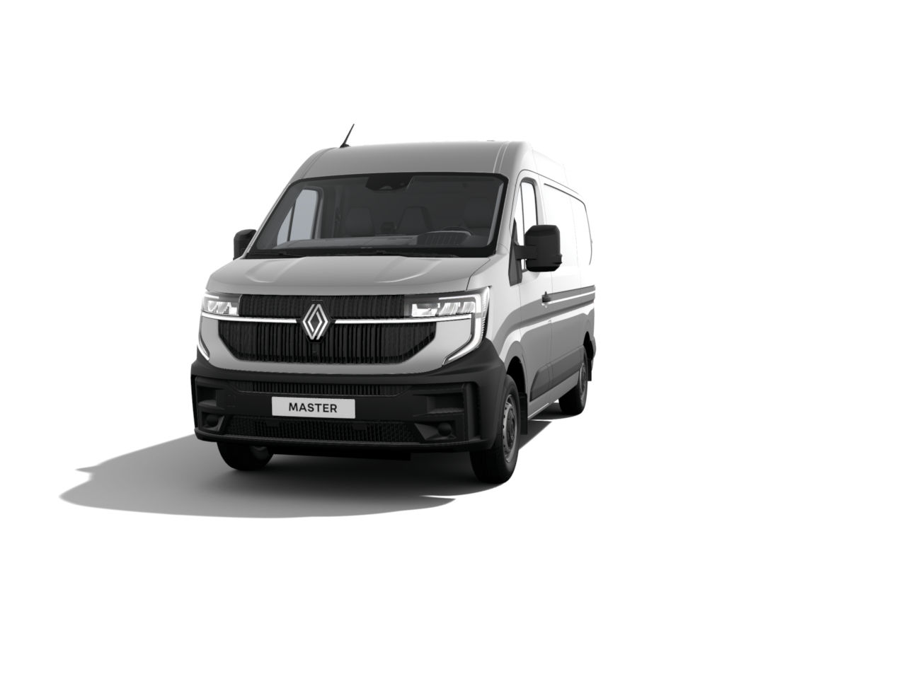 Renault Master Kastenwagen