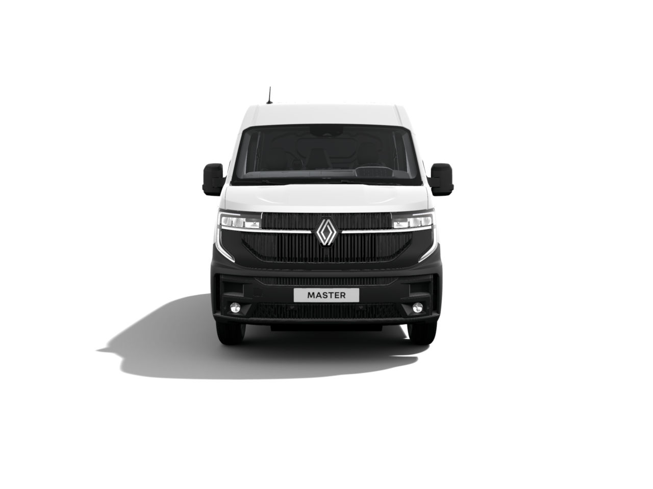 Renault Master Kastenwagen