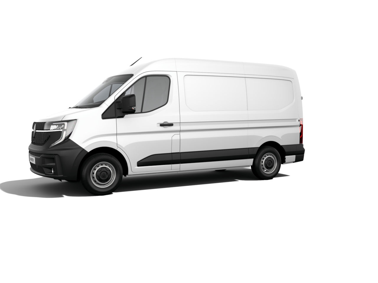 Renault Master Kastenwagen