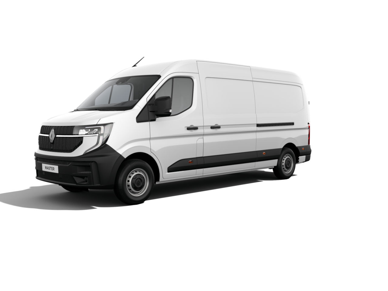 Renault Master Kastenwagen