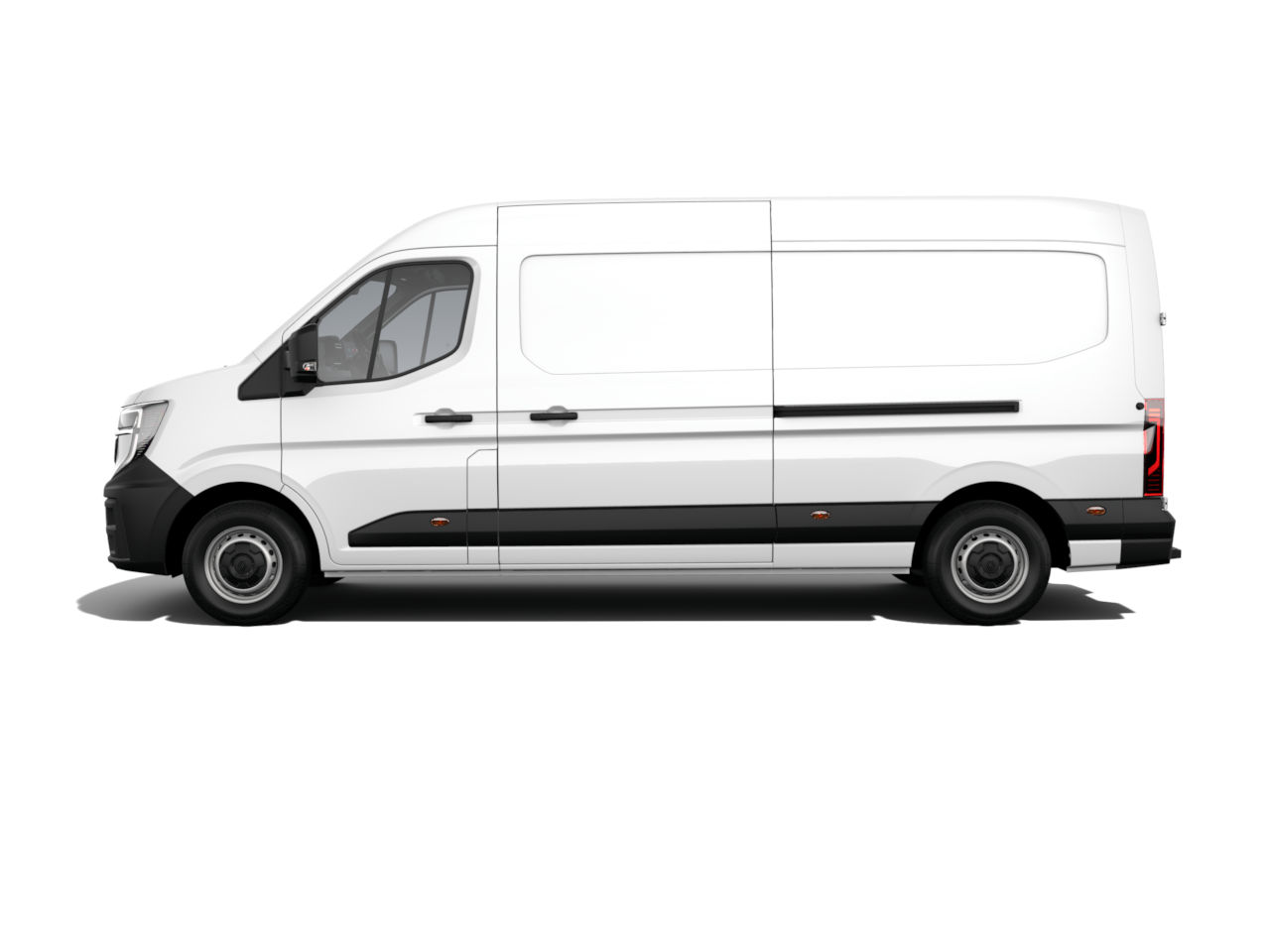 Renault Master Kastenwagen