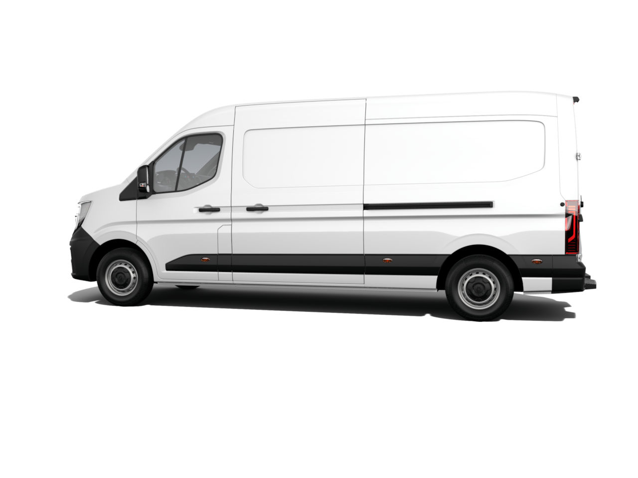 Renault Master Kastenwagen