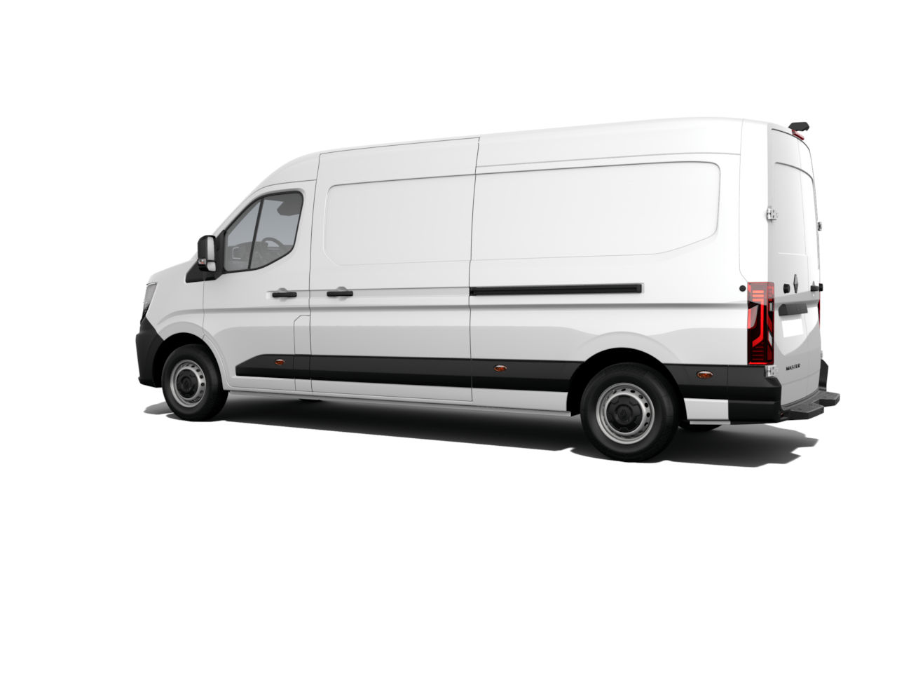 Renault Master Kastenwagen