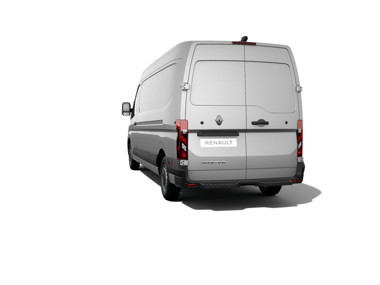 Renault Master Kastenwagen