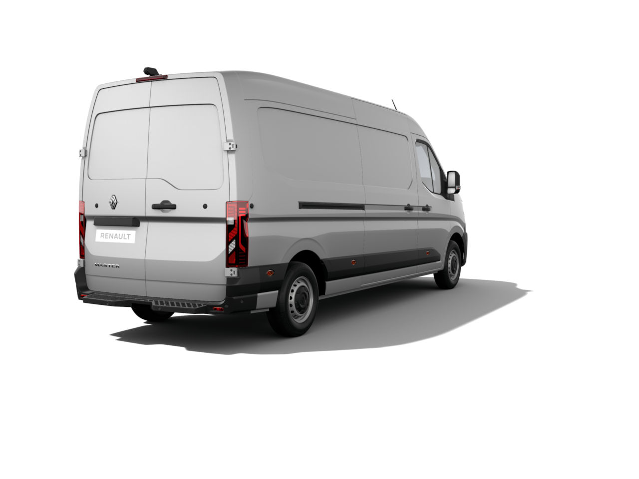 Renault Master Kastenwagen