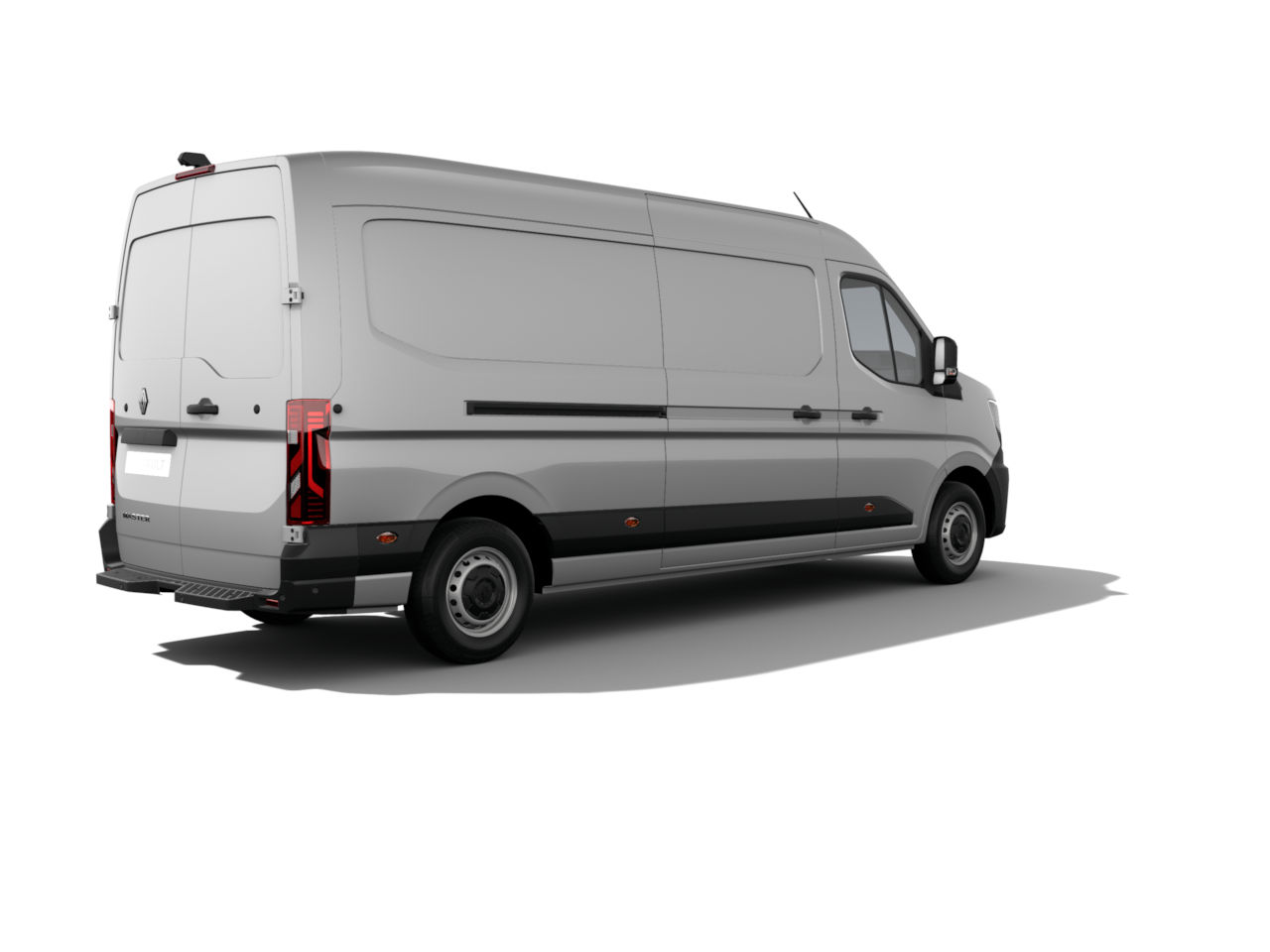 Renault Master Kastenwagen