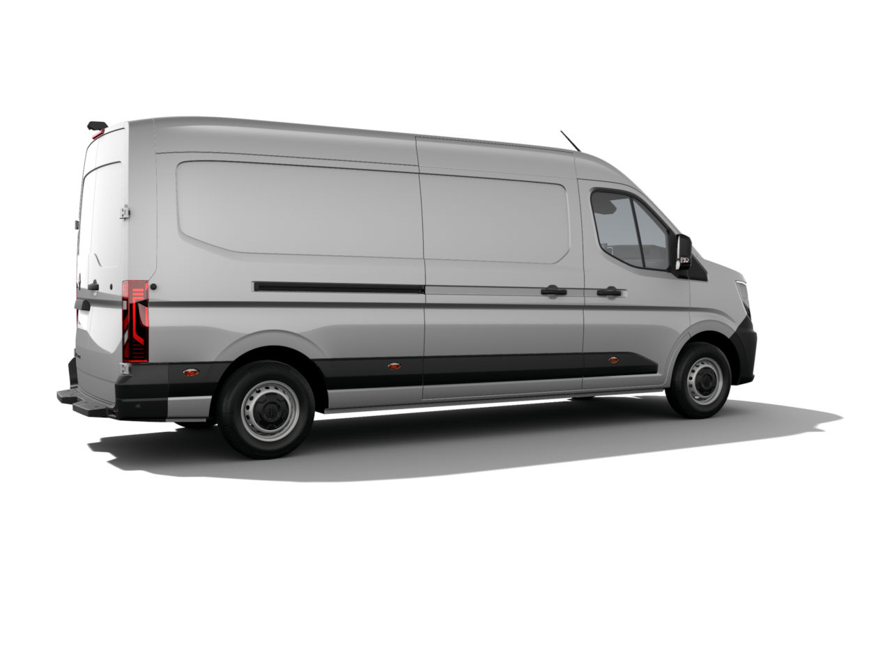 Renault Master Kastenwagen