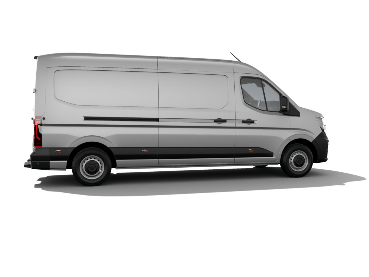 Renault Master Kastenwagen