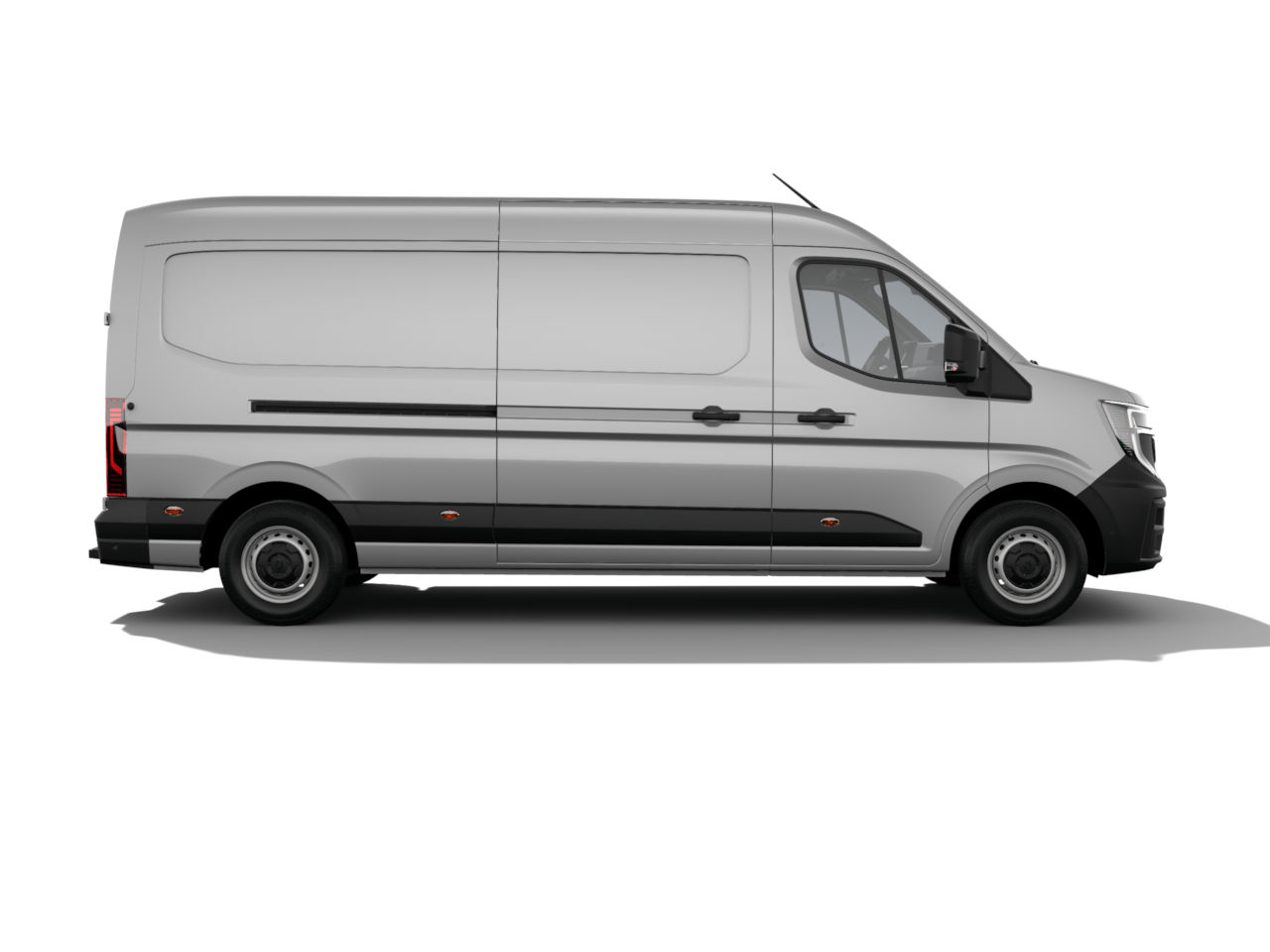 Renault Master Kastenwagen