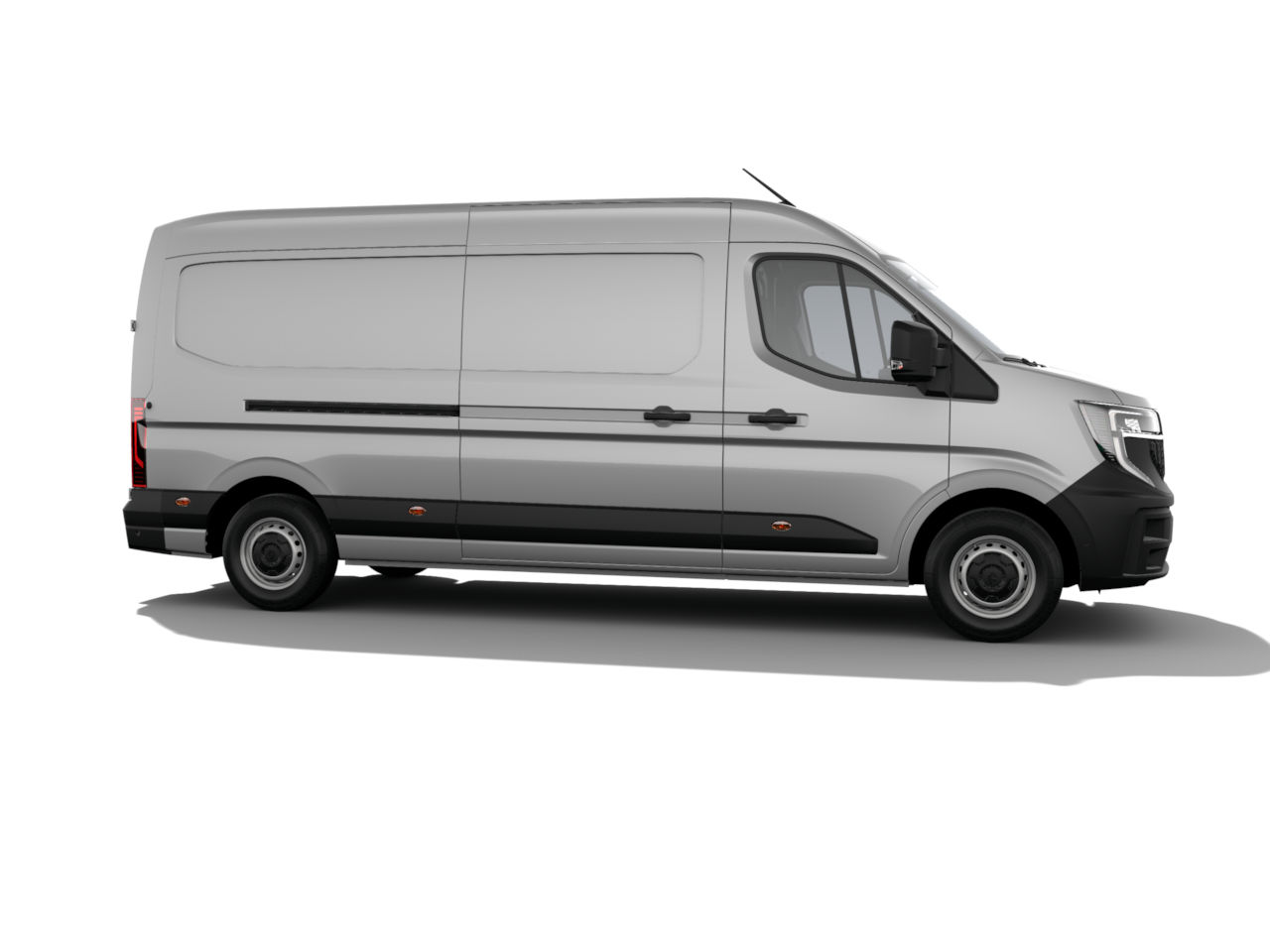 Renault Master Kastenwagen