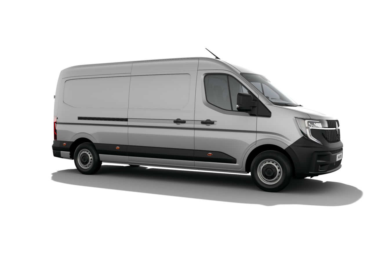 Renault Master Kastenwagen