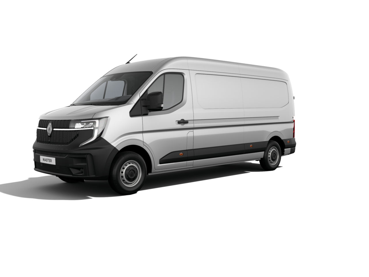 Renault Master Kastenwagen