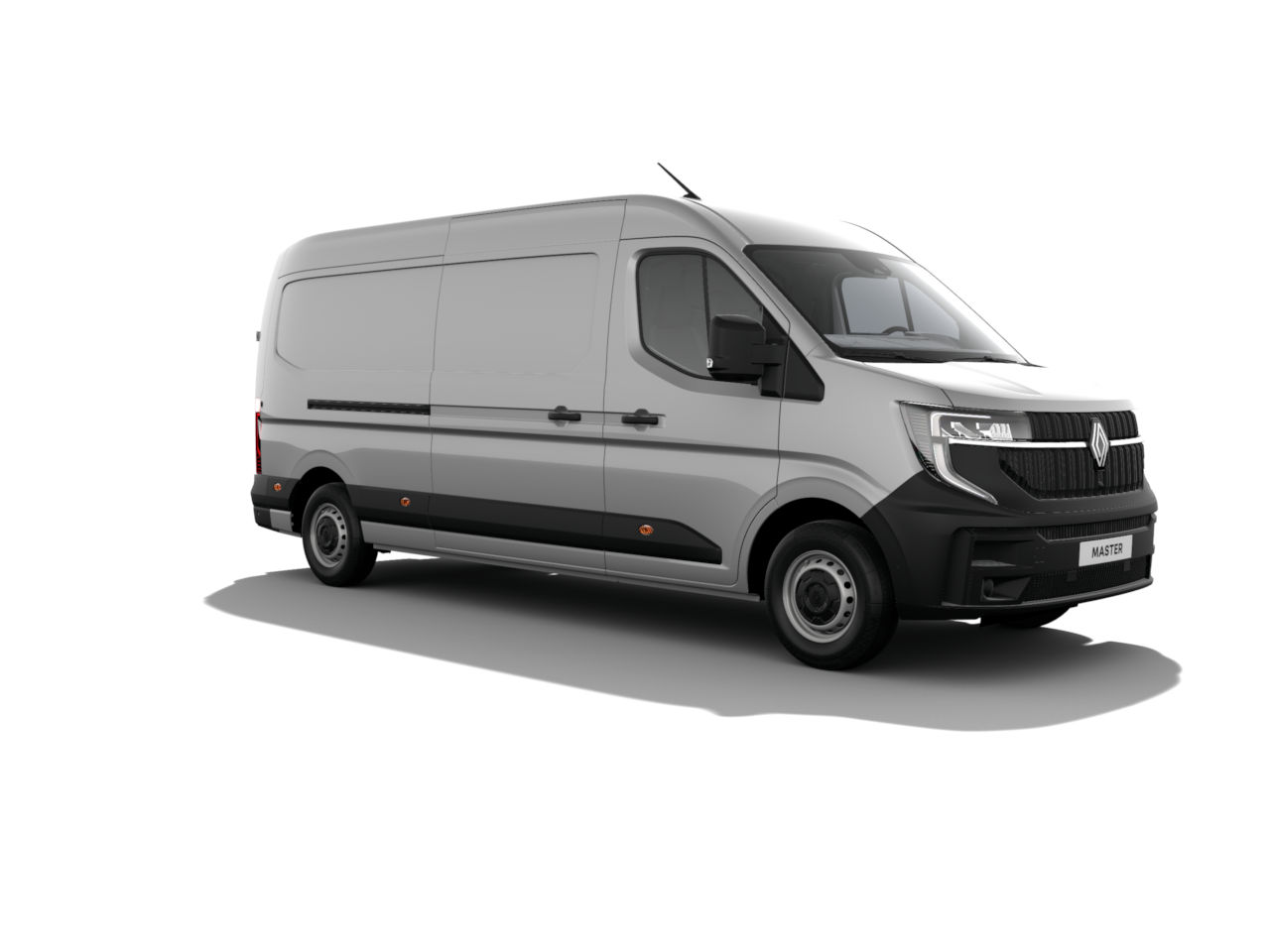 Renault Master Kastenwagen