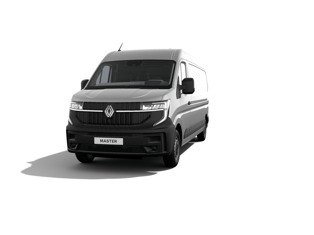 Renault Master Kastenwagen