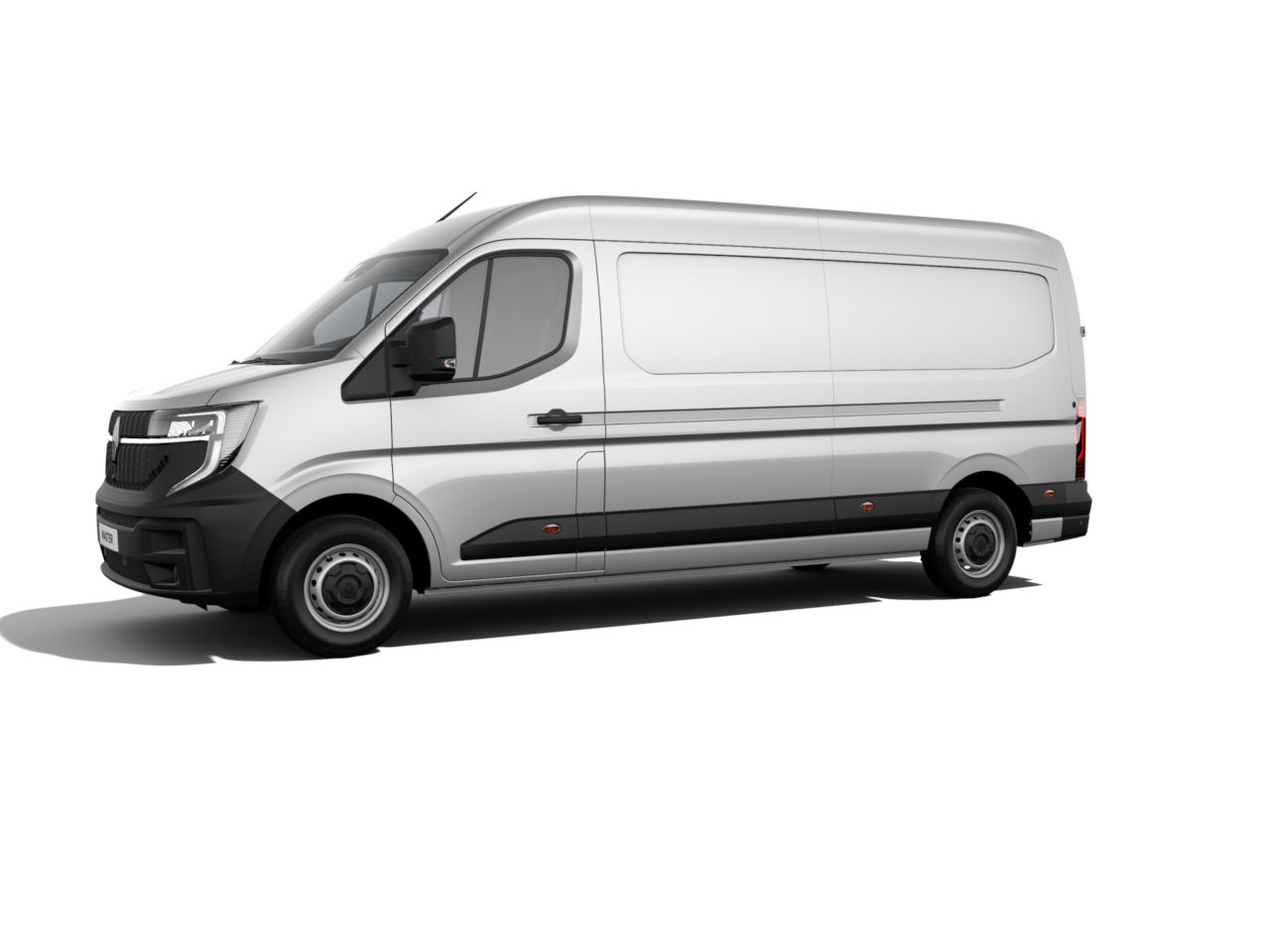 Renault Master Kastenwagen